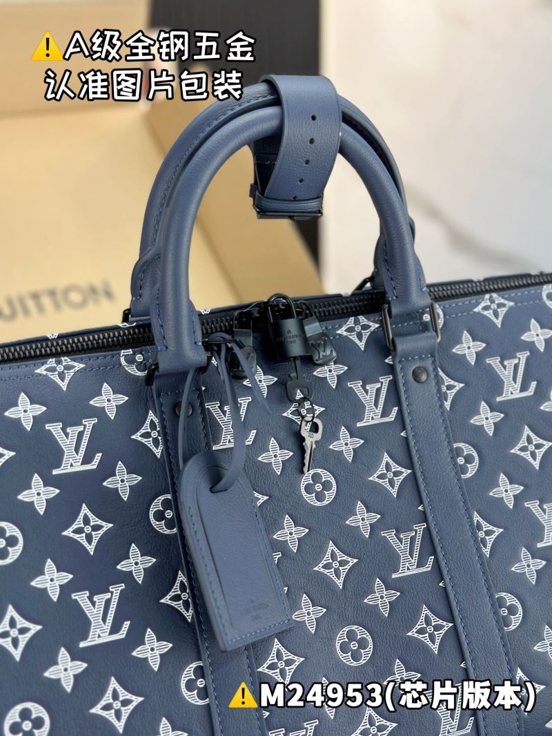 LV Travel Bags